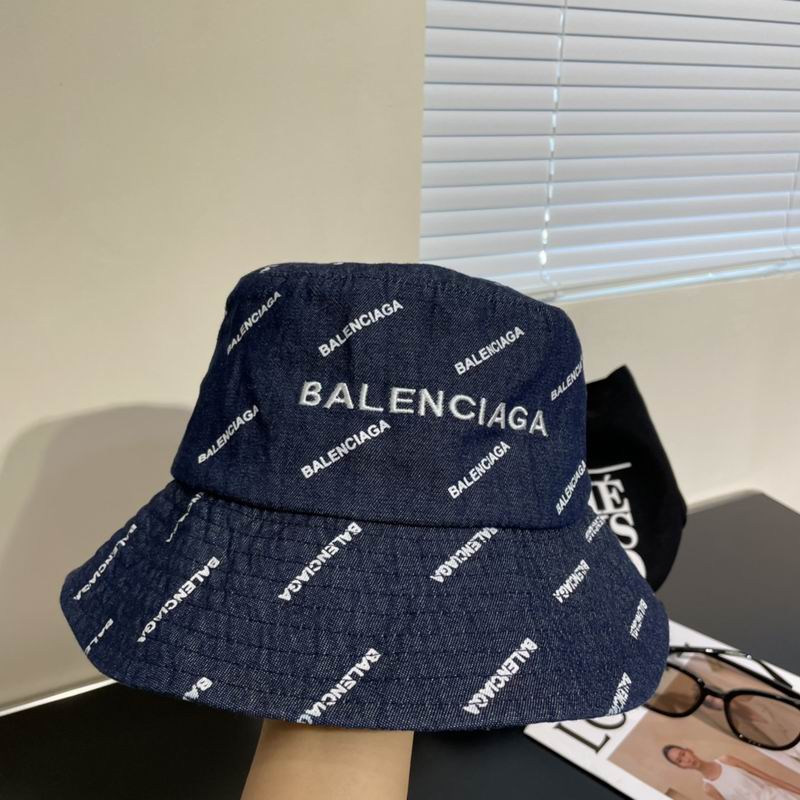 Balenciaga Hat 011690